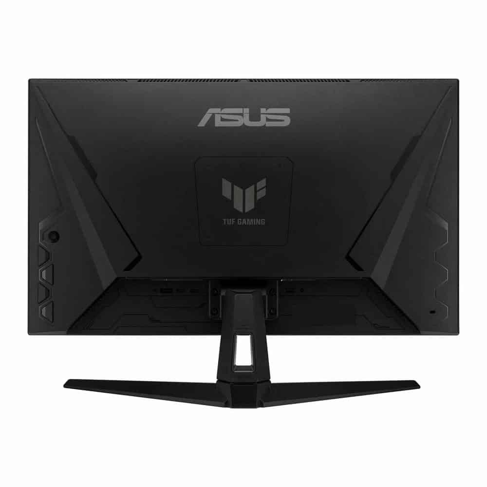 (image for) ASUS TUF Gaming VG27AQ3A 27" Quad HD 180Hz FreeSync Premium IPS Open Box Gaming Monitor